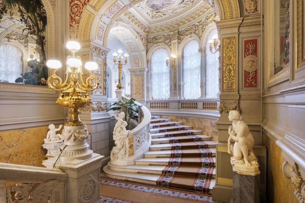 Владимирский дворец