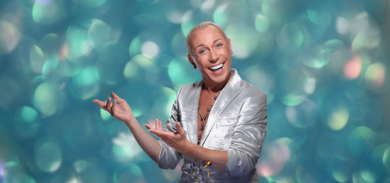 Александр Песков