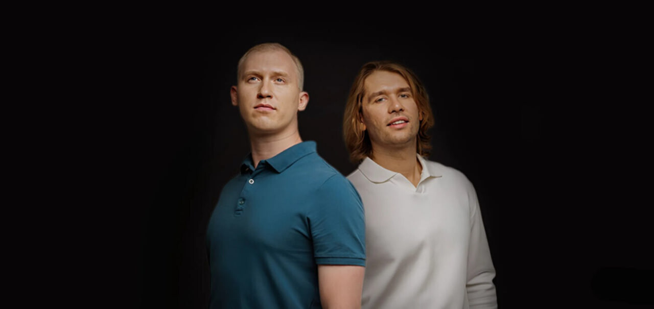 Я-счастье! В объятиях Неба