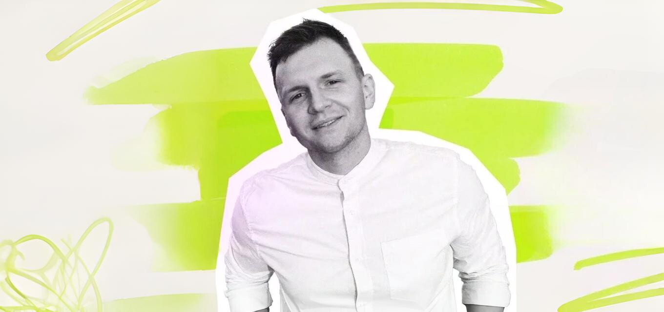 StandUp-концерт Димы Добродеева