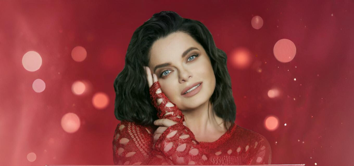 Наташа Королёва. "The BEST"