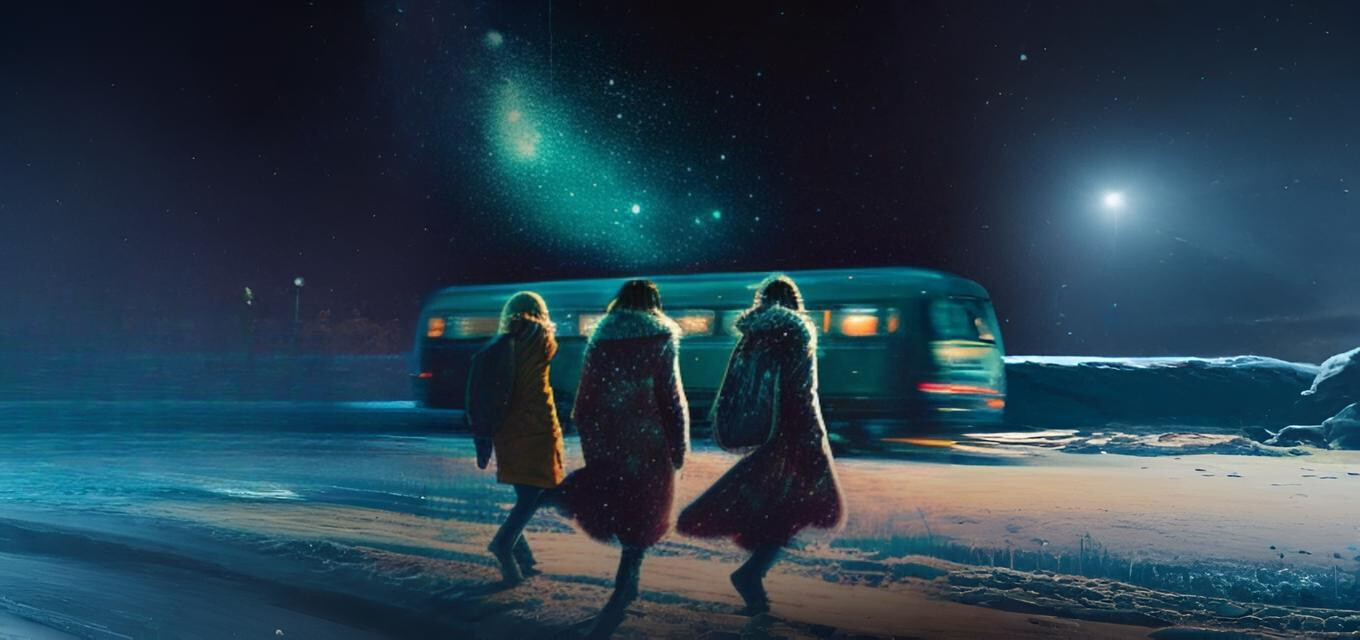 Полярная болезнь