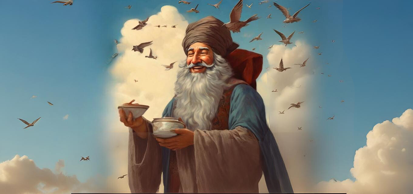 Дорога превращений