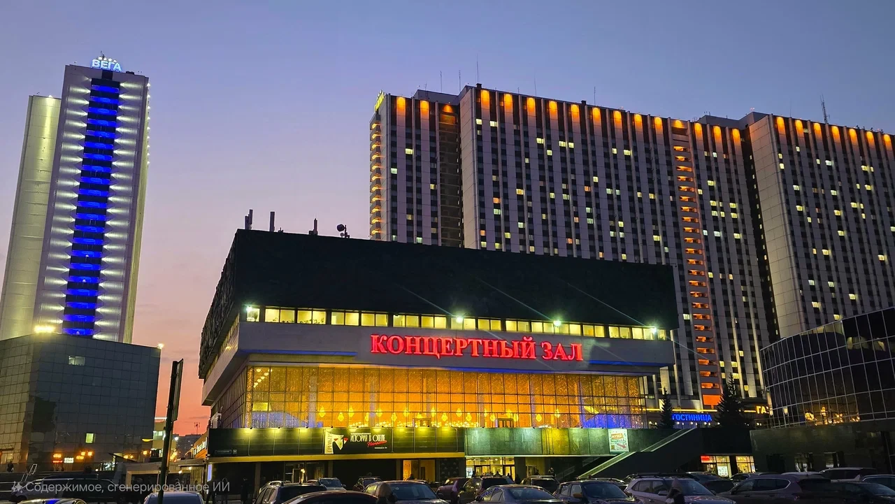 КЗ "Измайлово"