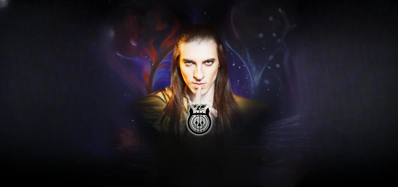 Рок-опера Гермес