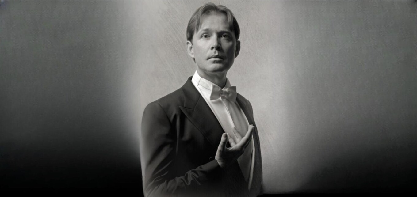 Олег Погудин