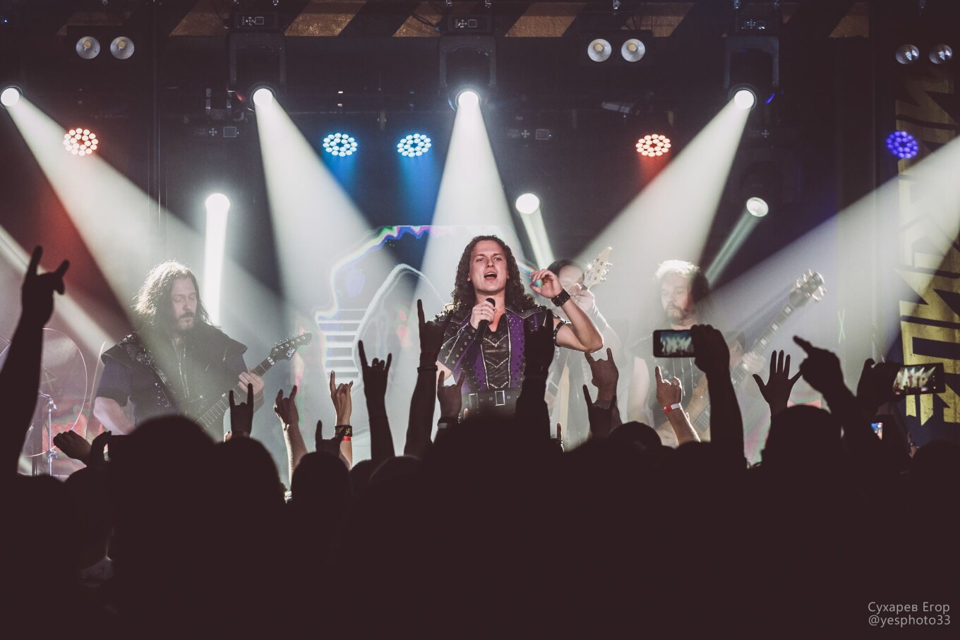 Эпидемия ХХХ ЛЕТ