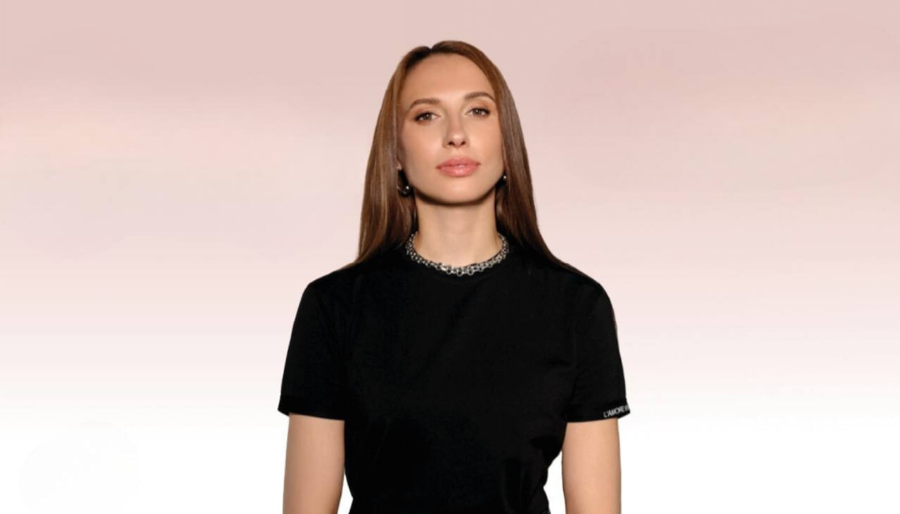 Стендап-концерт Виктории Складчиковой