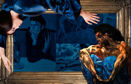 ЖИВЫЕ КАРТИНЫ