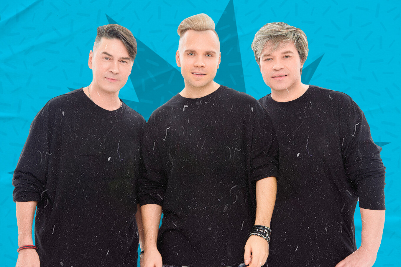 НА-НА / все хиты!