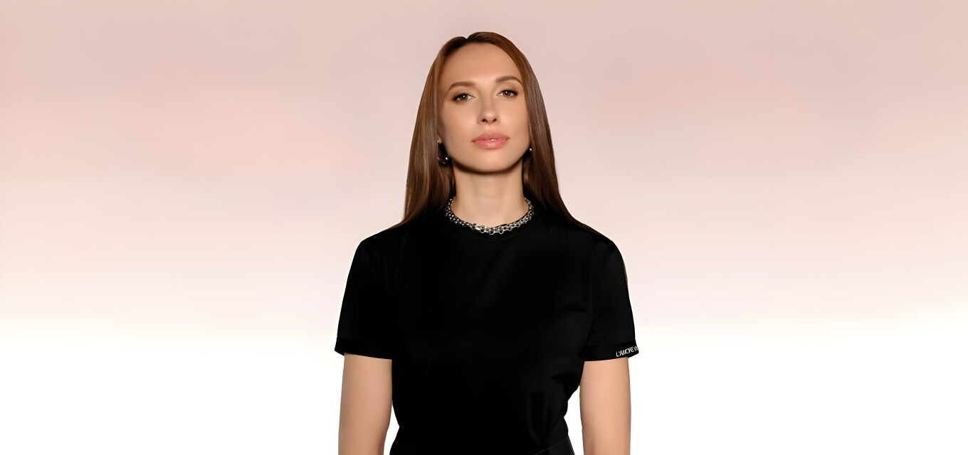 Виктории Складчиковой Стендап-концерт