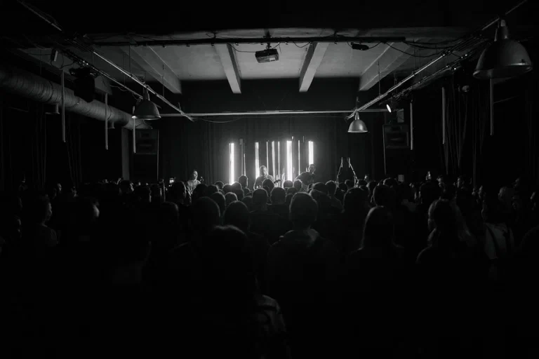 Арт-пространство «Werk»