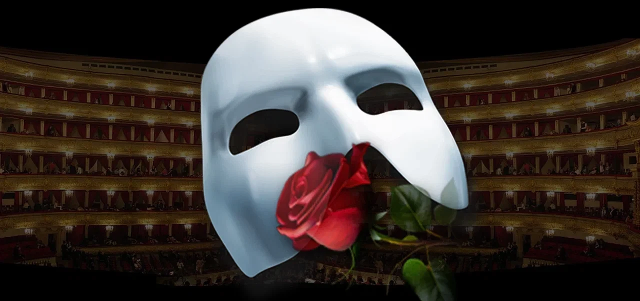«Фантом. Призрак Оперы»