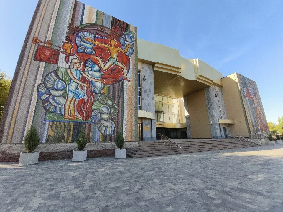 ГБУК "Волгоградский ТЮЗ"