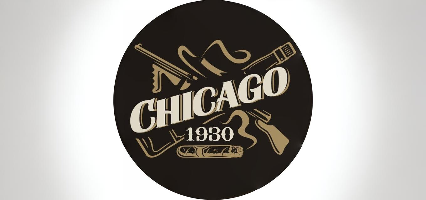 CHICAGO 1930 БАР