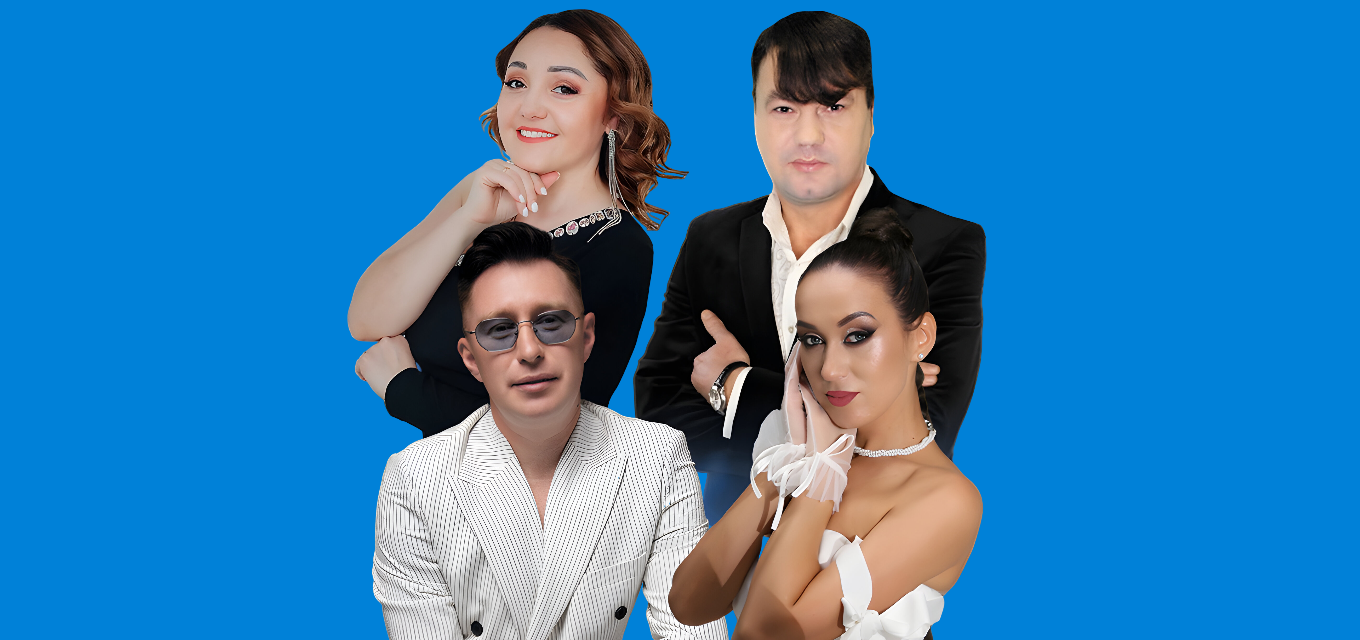 Концерт артистов чувашской эстрады! Перенос