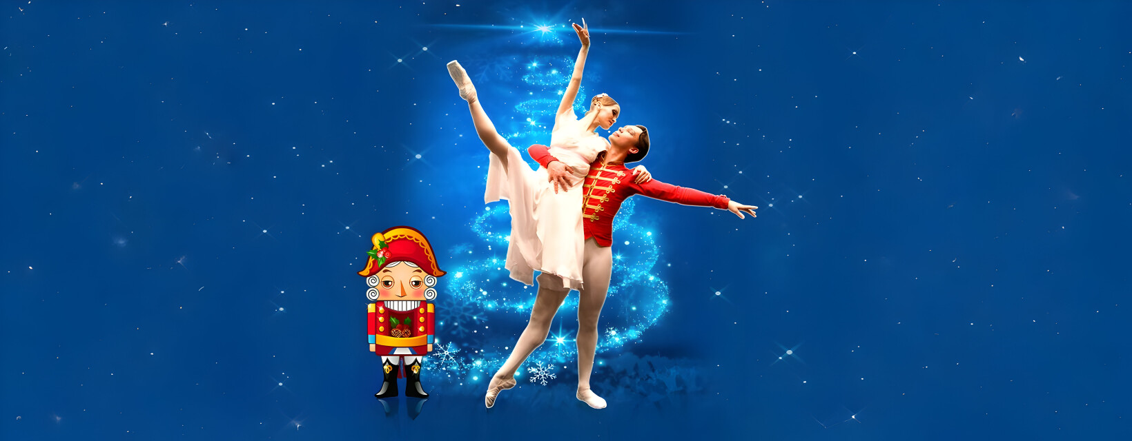 Балет «Щелкунчик»