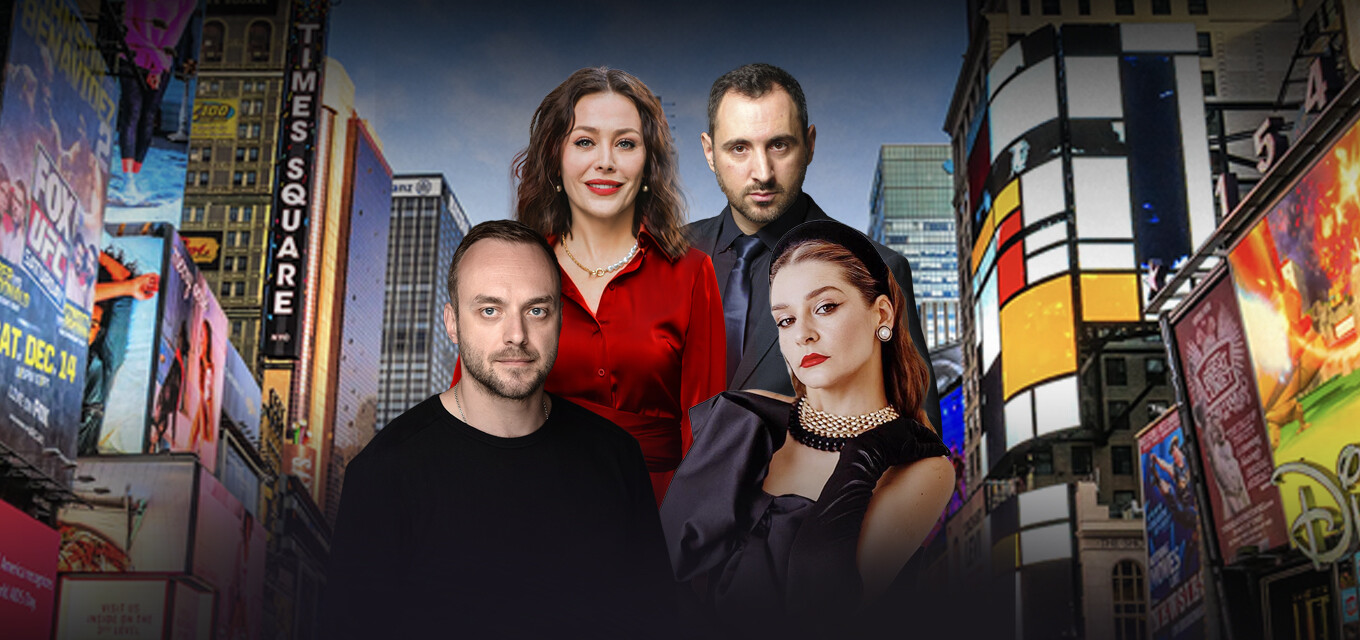 Отель: Филадельфия