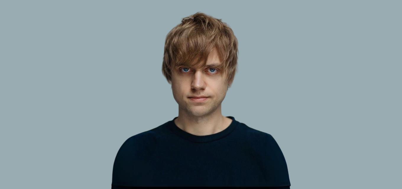 Сольный стендап-концерт Вани Усовича