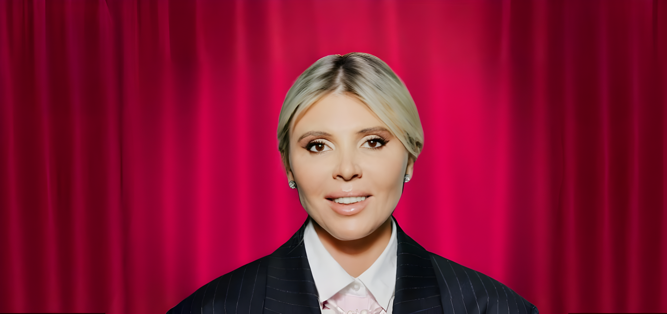 Валерия Яковлева. Сольный стендап концерт