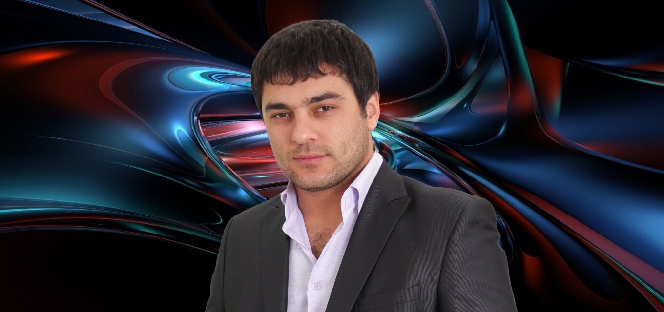 Мурат Тхагалегов