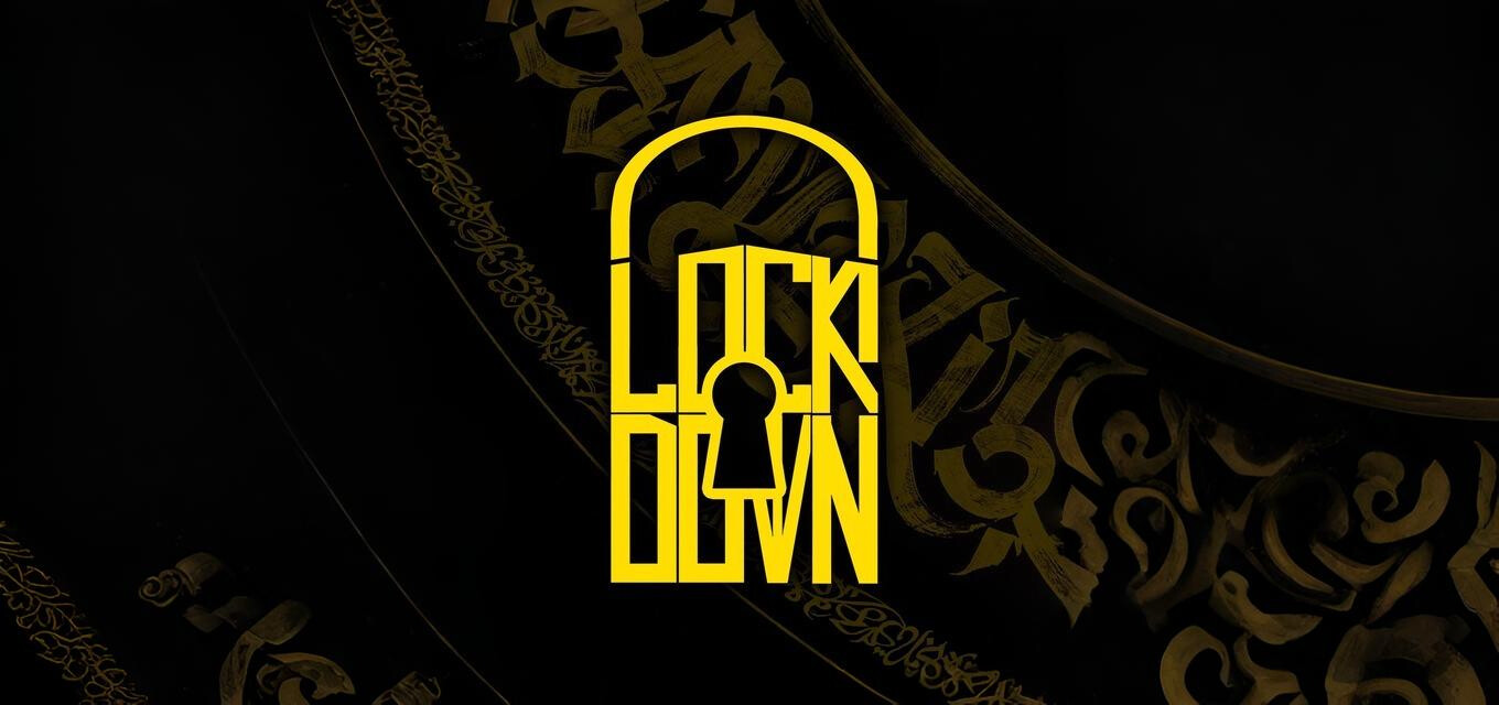 LOCKDOWN