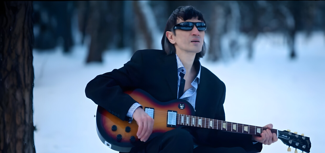 Валерий Залкин