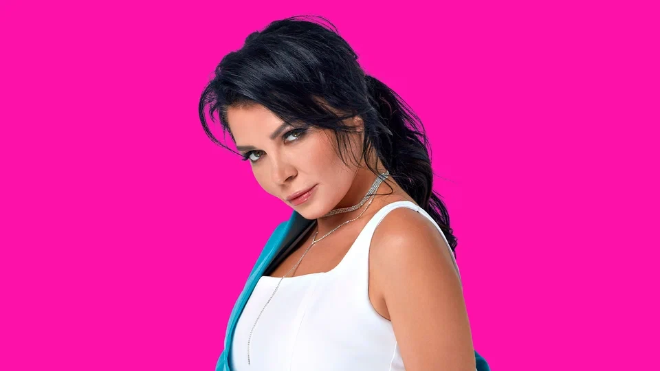 Певица Света