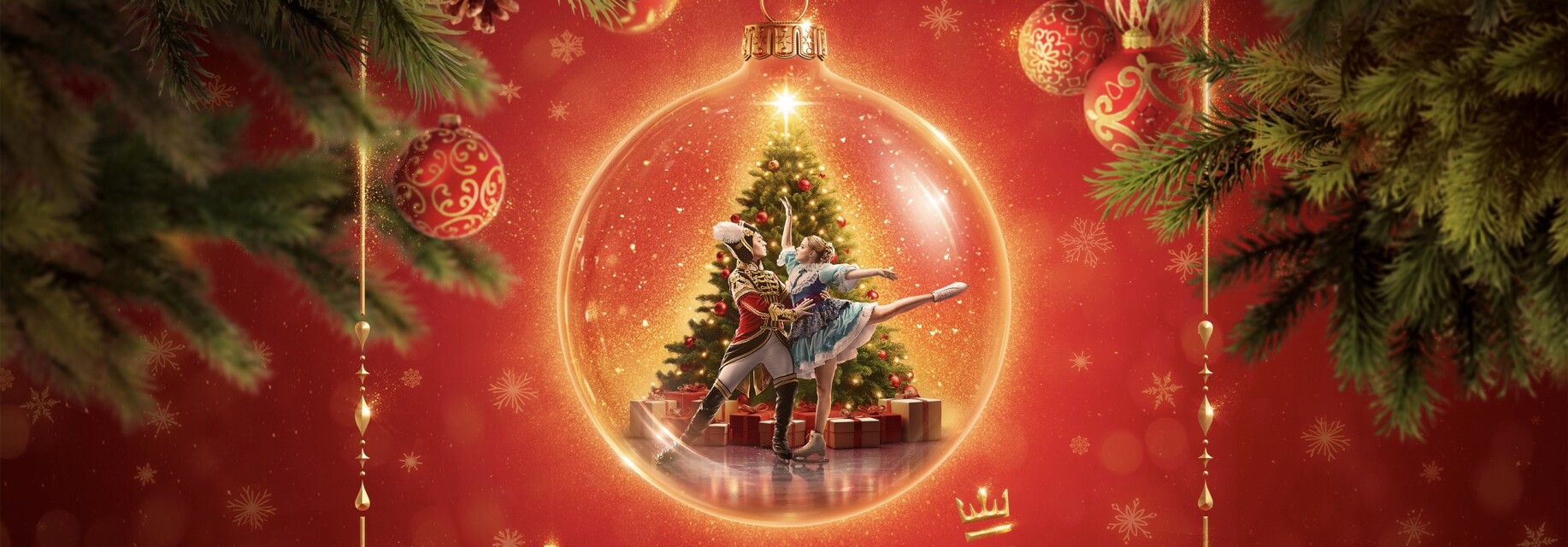 «Настоящий Щелкунчик»