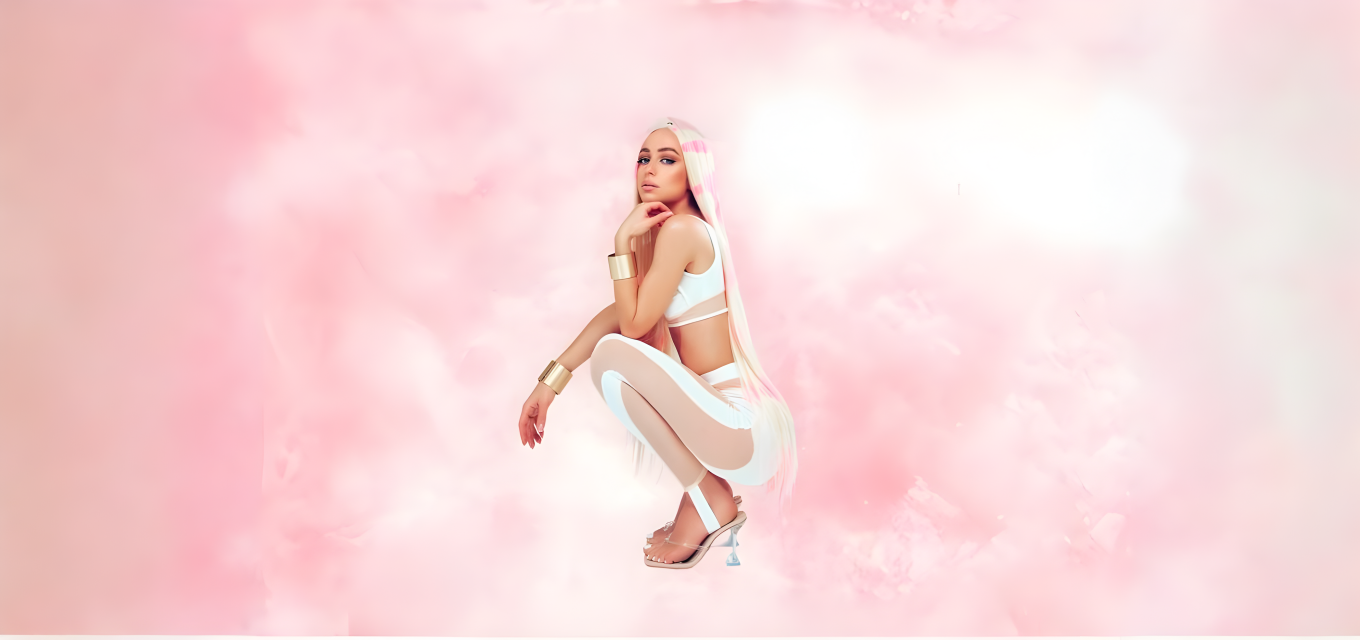 Мари Краймбрери