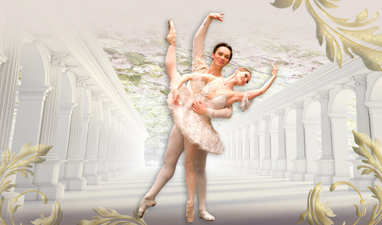 Спящая красавица