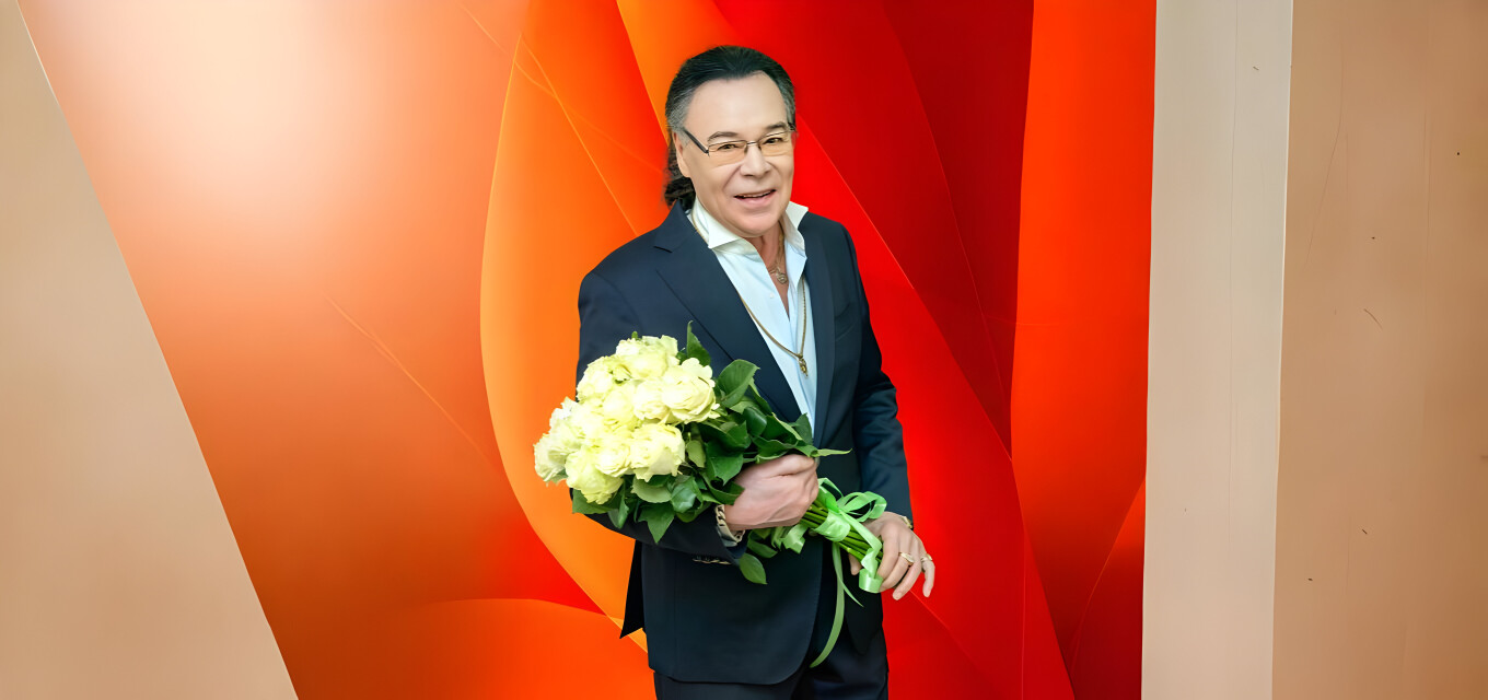 Михаил Муромов