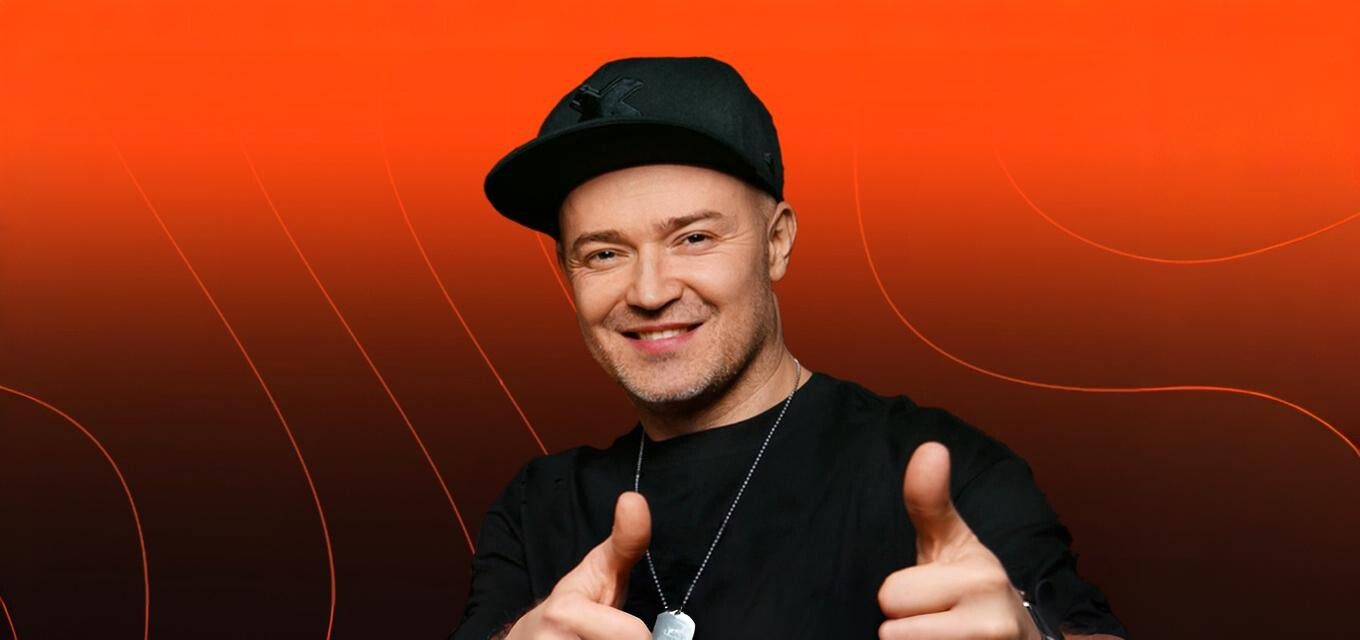 Фактор 2 / Большой сольный концерт