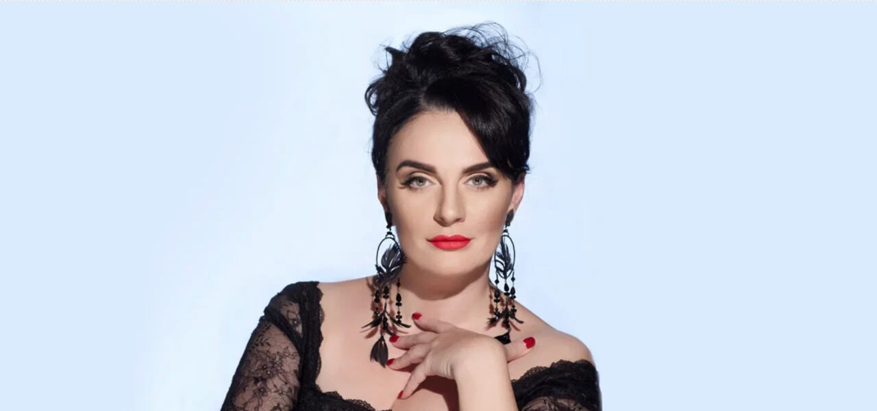 Елена Ваенга