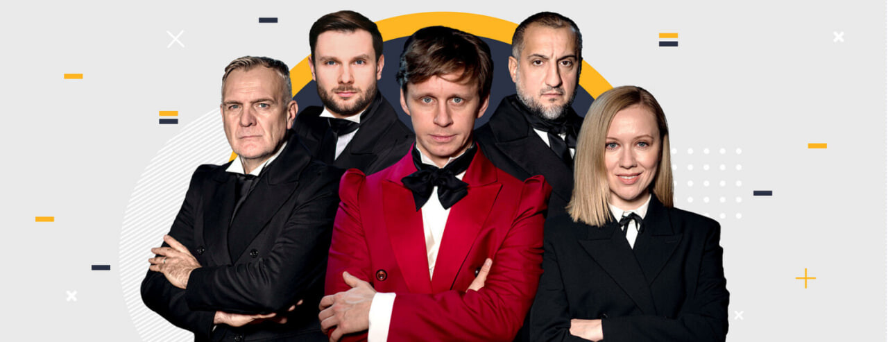 Мертвые души