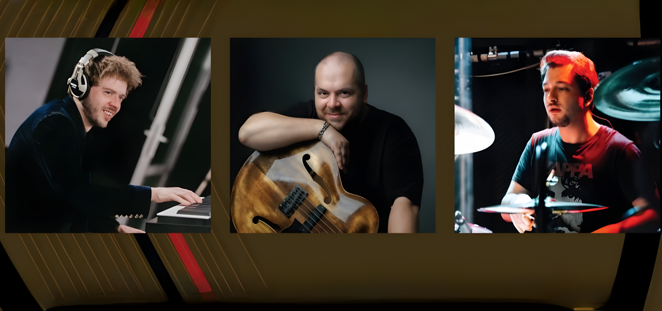 ANTON DAVIDYANTS / TOMASZ BURA / ROBERTO PORTA