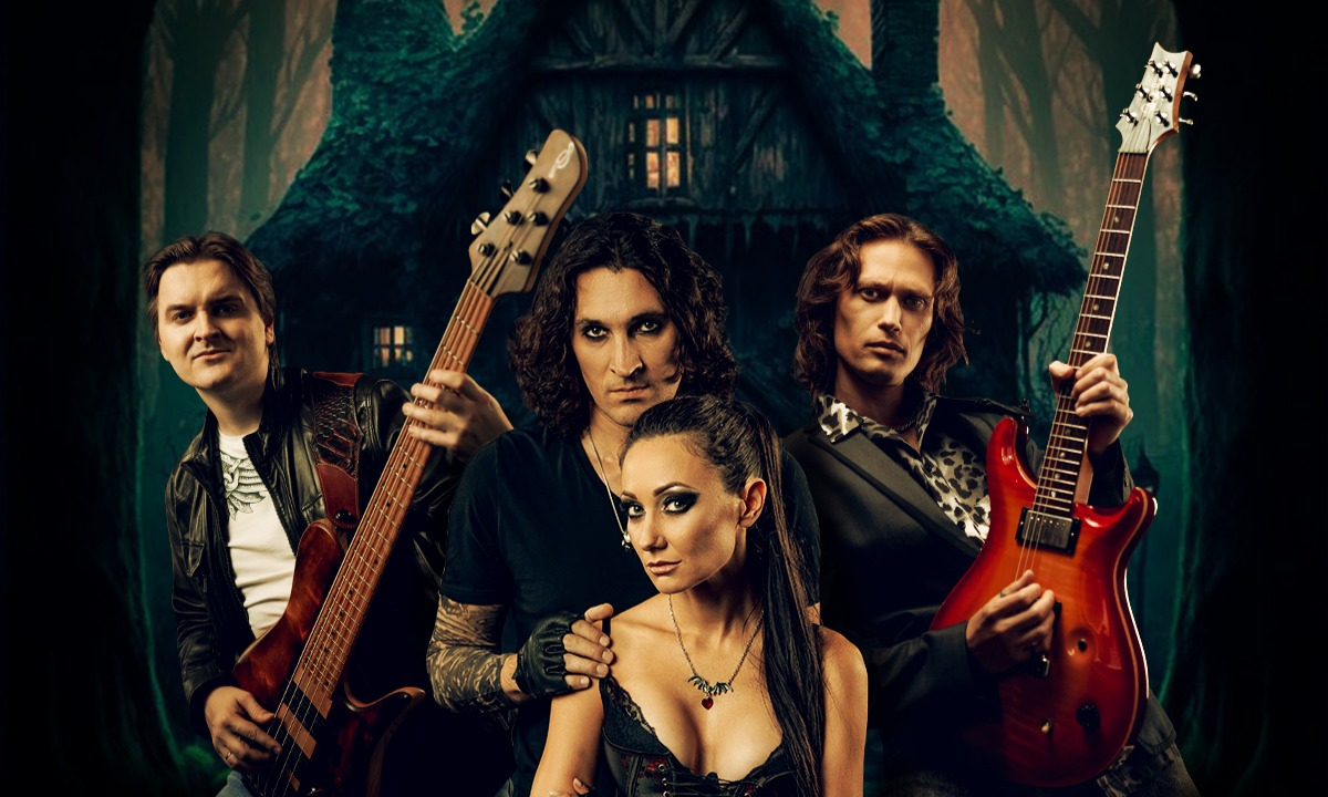 ТРИБЬЮТ ЛЕСНОГО ШУТА. ШОУ-КОНЦЕРТ