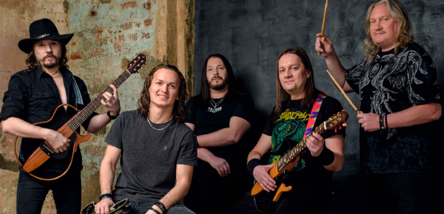 Эпидемия. Творческий вечер