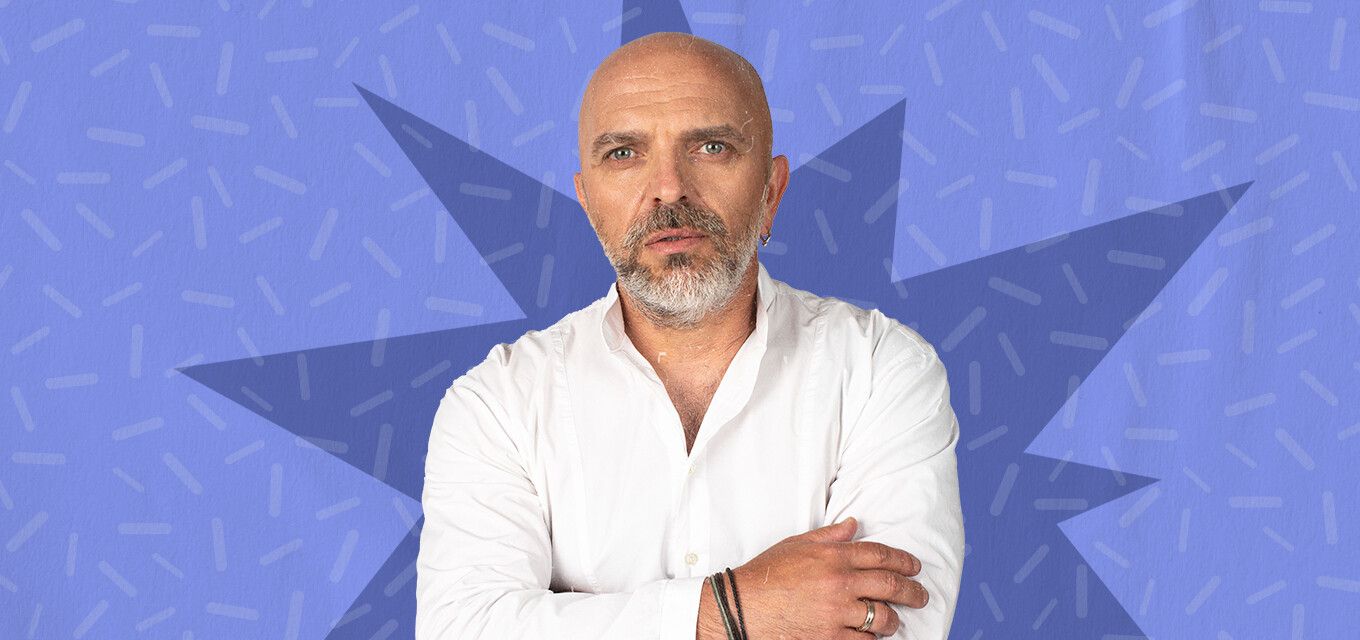 Александр Шоуа и Непара