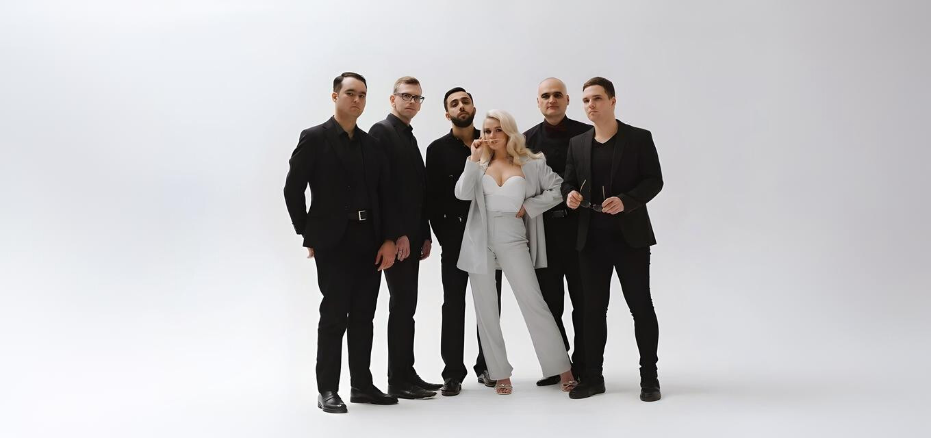 Концерт Павла Мангасаряна и «МАНГО-БЭНД»