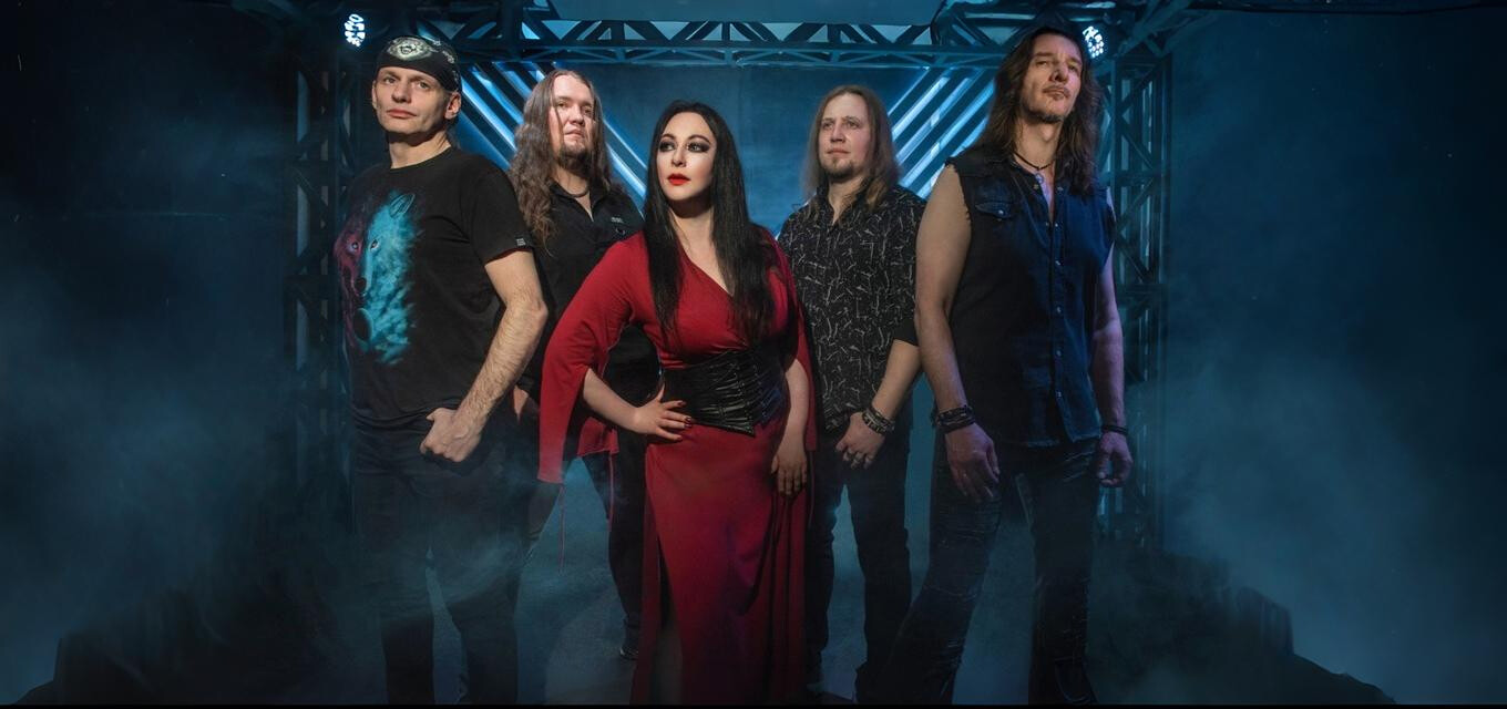 NIGHTWISH Tribute Show