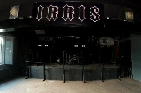 Ночной клуб Irris