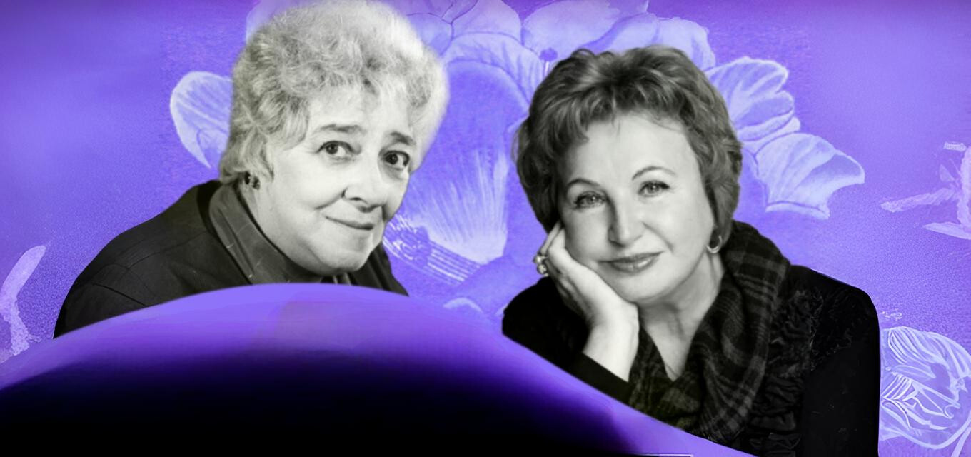 Спектакль "Фаина Раневская-любовь зрителей и одиночество"