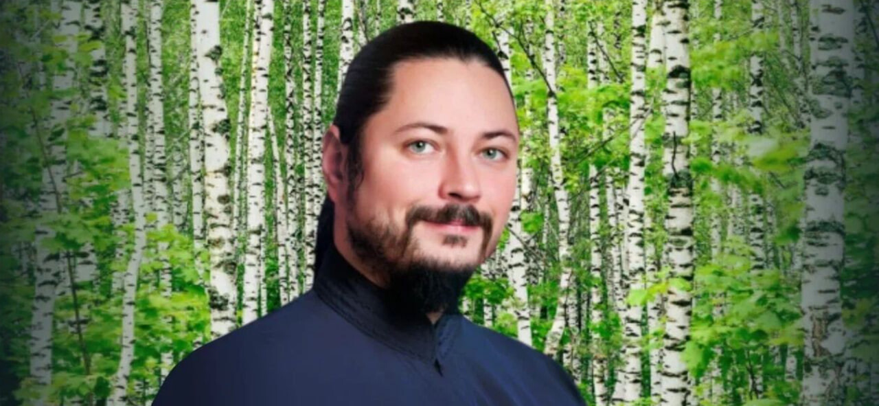 Иеромонах ФОТИЙ