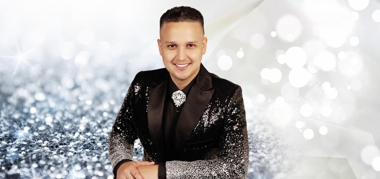 Денис Антипов