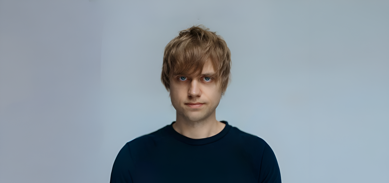 Иван Усович