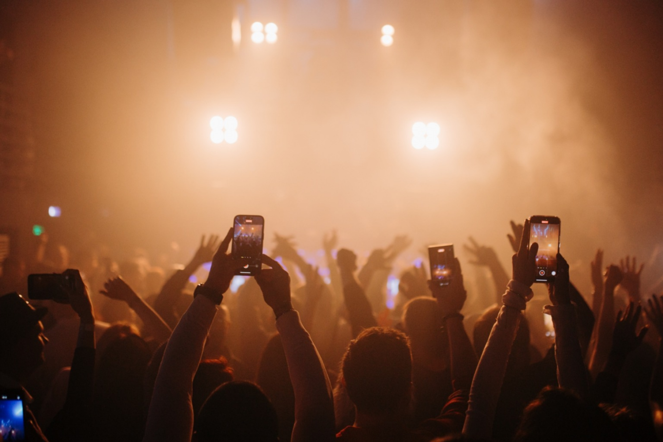 Новогодний Калейдоскоп.