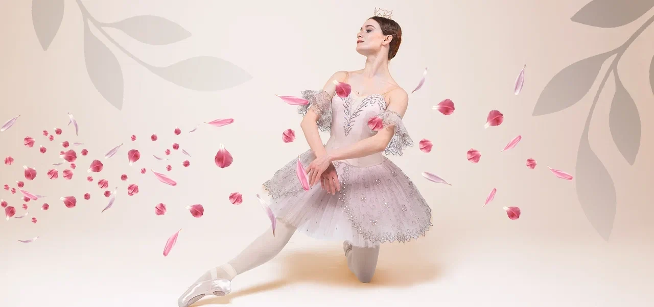 Спящая красавица