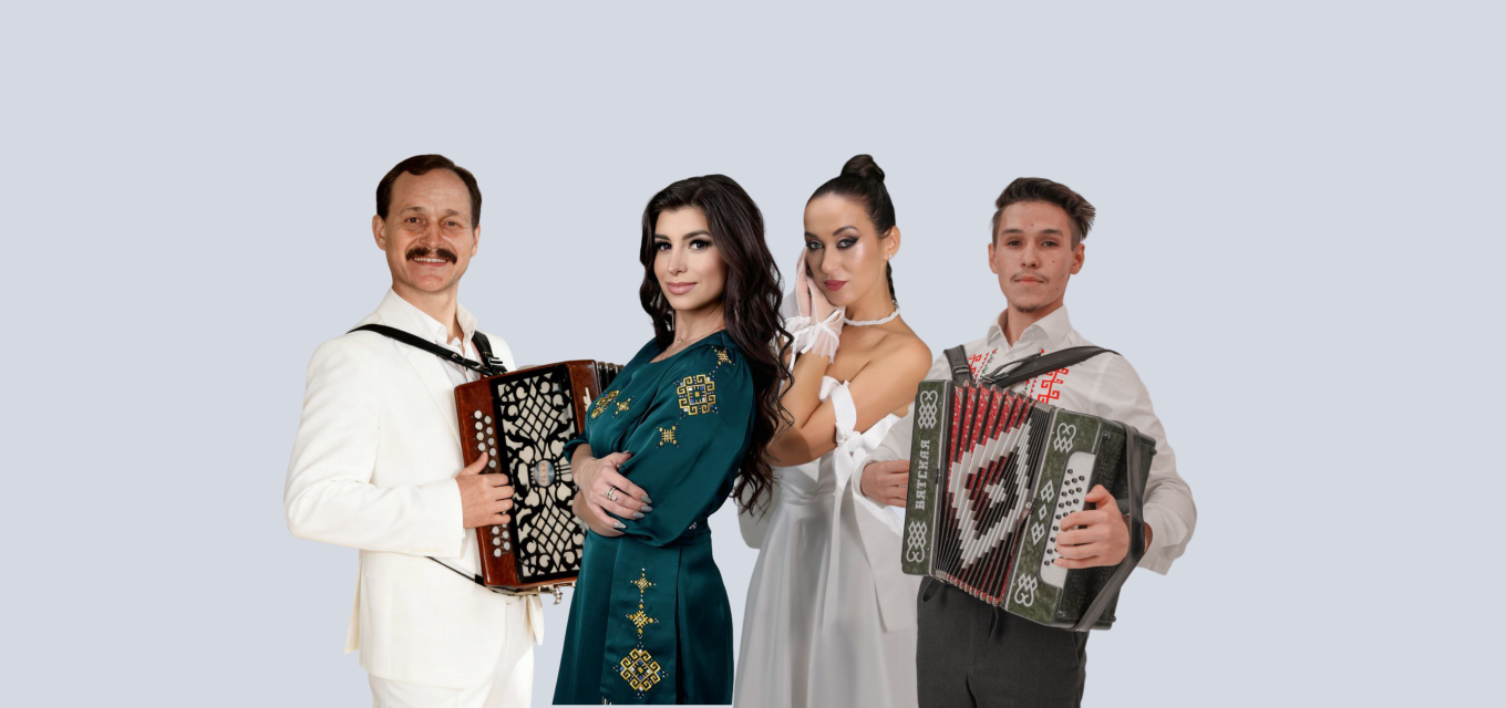 Рождественские встречи