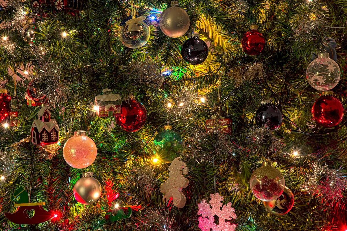 Новогодний рок фестиваль